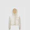 [MONCLER-몽클레어] 후드 재킷