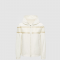[MONCLER-몽클레어] Clisson 자수 후드 재킷