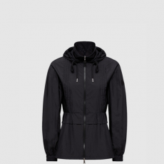 [MONCLER-몽클레어] Vabre 후드 파카