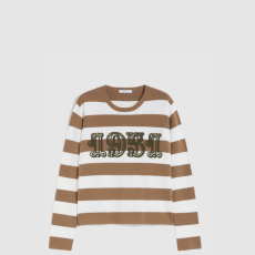 [MAXMARA-막스마라] 비테르보 버진울 스웨터