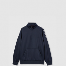 [GUCCI-구찌]  테크니컬 저지 자켓