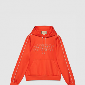 [GUCCI-구찌] 네오프렌 후드