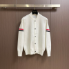 [THOM BROWNE-톰브라운]니트 가디건