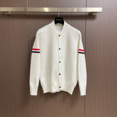 [THOM BROWNE-톰브라운]니트 가디건