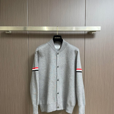 [THOM BROWNE-톰브라운]니트 가디건