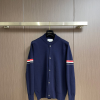 [THOM BROWNE-톰브라운]니트 가디건