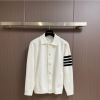 [THOM BROWNE-톰브라운]니트 가디건