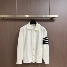 [THOM BROWNE-톰브라운]니트 가디건
