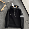 [THOM BROWNE-톰브라운] 후드 스웨트 