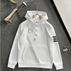 [THOM BROWNE-톰브라운] 후드 스웨트