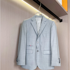 [THOM BROWNE-톰브라운] 싱글 재킷 블레이저