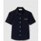 [MIUMIU-미우미우] 코튼 피케 셔츠 MK1981