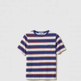 [MIUMIU-미우미우] 저지 티셔츠 MJN537