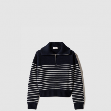 [MIUMIU-미우미우] 캐시미어 스웨터 MMLB52