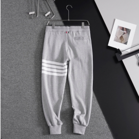 [THOM BROWNE-톰브라운]4-바 스트라이프 트랙팬츠