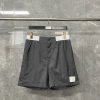 [THOM BROWNE-톰브라운]나일론 립스탑 쇼츠