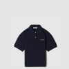 [LOUIS VUITTON-루이비통] 코튼 피케 폴로 셔츠 MJN535