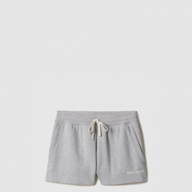 [MIUMIU-미우미우] 코튼 쇼츠 MJP345