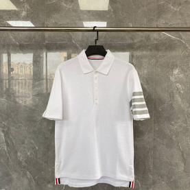 [THOM BROWNE-톰브라운]PK 셔츠