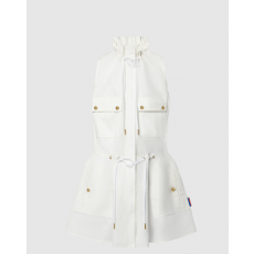 [LOUIS VUITTON-루이비통] 유틸리티 드레스 1AFZSM