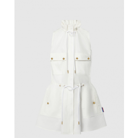 [LOUIS VUITTON-루이비통] 유틸리티 드레스 1AFZSM