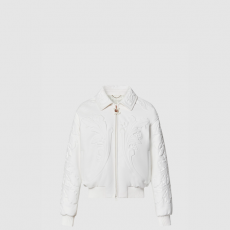 [LOUIS VUITTON-루이비통] 오너먼트 레더 블루종 1AB97K