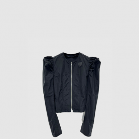 [LOUIS VUITTON-루이비통] 긴팔 뷔스티에 1AFV03