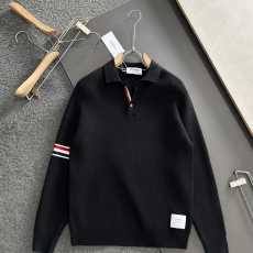 [THOM BROWNE-톰브라운]울 스웨터 니트