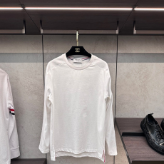 [THOM BROWNE-톰브라운]4바 남성 맨투맨