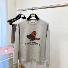 [THOM BROWNE-톰브라운] 맨투맨