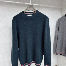 [THOM BROWNE-톰브라운]울 스웨터 니트
