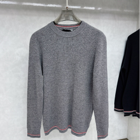[THOM BROWNE-톰브라운]울 스웨터 니트