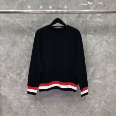 [THOM BROWNE-톰브라운]맨투맨  (남녀공용)