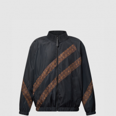 [LOUIS VUITTON-루이비통] 집업 파카 1AGGK1