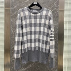 [THOM BROWNE-톰브라운] 니트 (남녀공용)