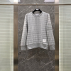 [THOM BROWNE-톰브라운]맨투맨 (남녀공용)