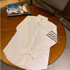 [THOM BROWNE-톰브라운]셔츠 (남녀공용)