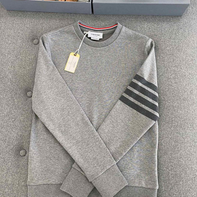 [THOM BROWNE-톰브라운]맨투맨 (남녀공용)