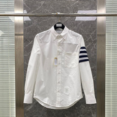 [THOM BROWNE-톰브라운] 셔츠