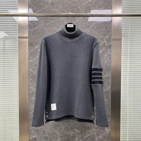 [THOM BROWNE-톰브라운] 폴라 니트