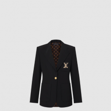 [LOUIS VUITTON-루이비통] 노티컬 프레피 블레이저 1AHGOH