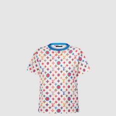 [LOUIS VUITTON-루이비통] 모노그램 티셔츠 1AGSMU