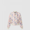 [LOUIS VUITTON-루이비통] 모노그램 리버시블 봄버 재킷 1AGSLR