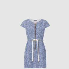 [LOUIS VUITTON-루이비통] S S 드레스 W 맥시 하드웨어 1AHJMG