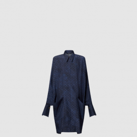 [LOUIS VUITTON-루이비통] 모노그램 클라우드 재킷 1AGSQU