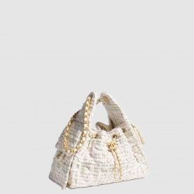 [CHANEL-샤넬] 25 스몰 핸드백