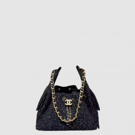 [CHANEL-샤넬] 25 스몰 핸드백