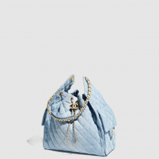 [CHANEL-샤넬] 25 미디엄 핸드백