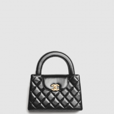 [CHANEL-샤넬] 스몰 켈리백