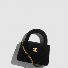 [CHANEL-샤넬] 스몰 켈리백